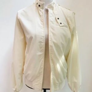 Kesha Owned & Worn Vintage Members Jacket